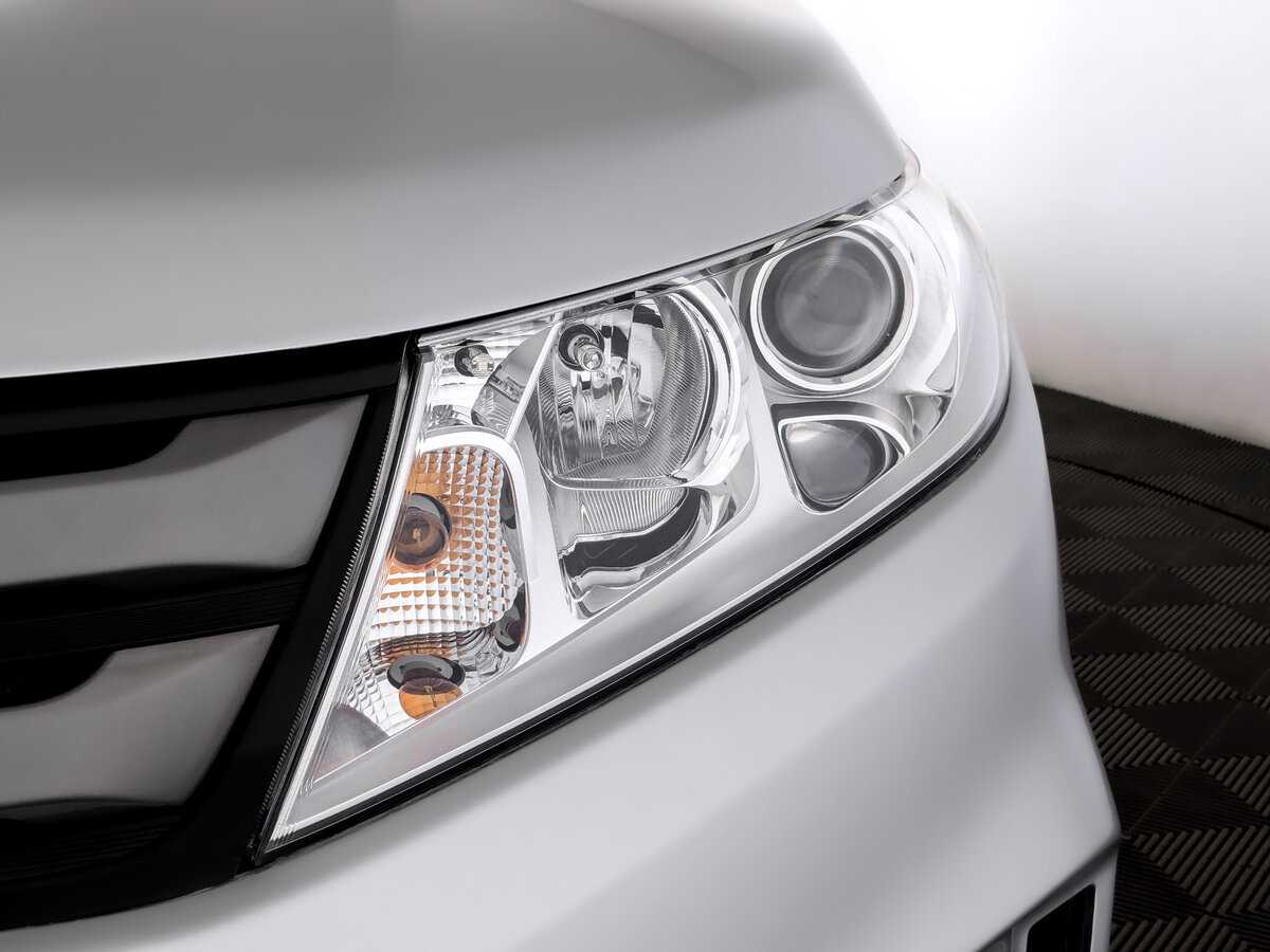 Продажа Б/У Сузуки Витара. Фото: #14