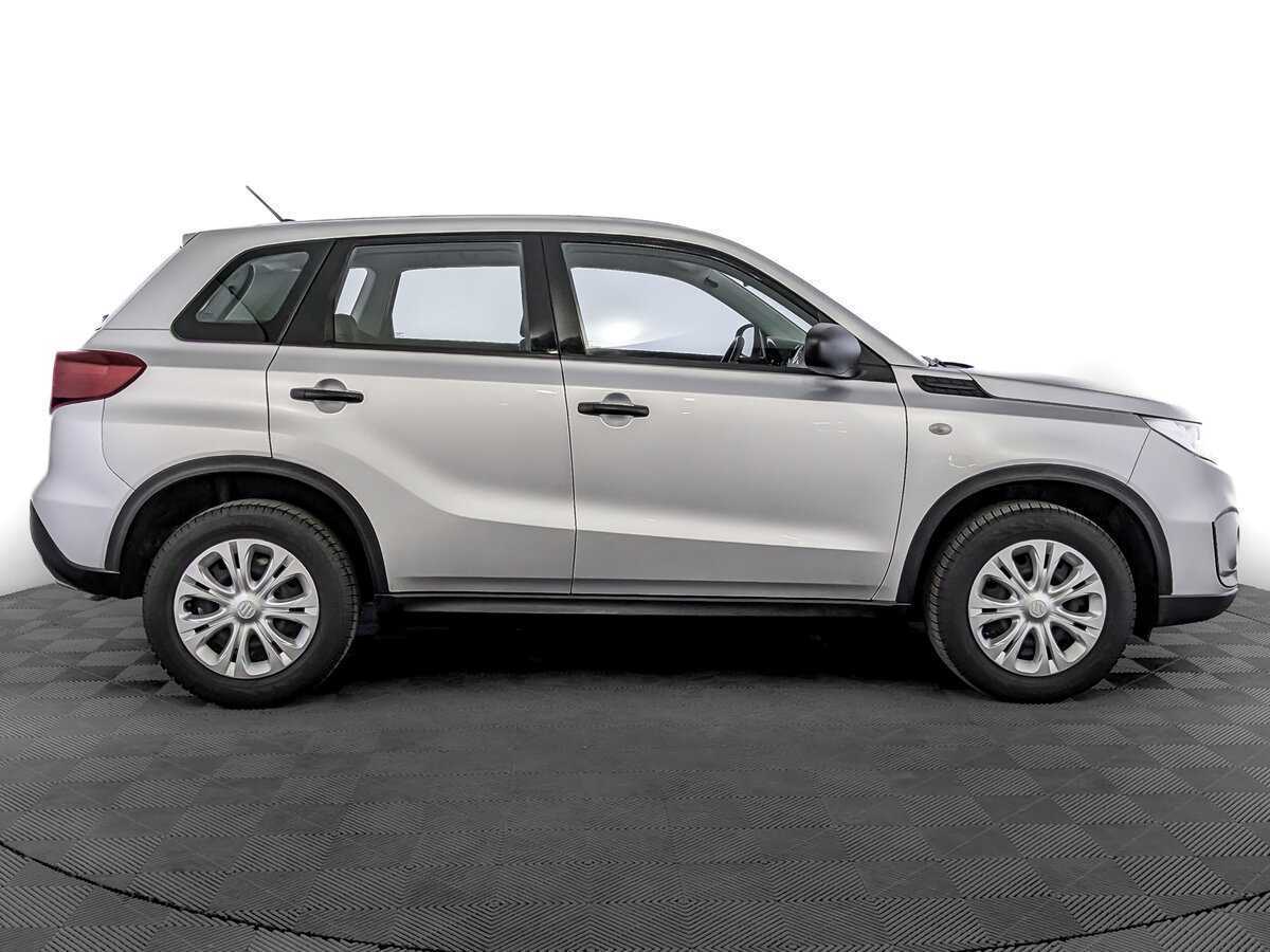 Продажа Б/У Сузуки Витара. Фото: #3