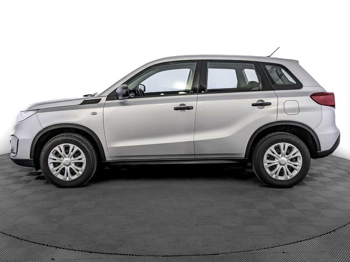 Продажа Б/У Сузуки Витара. Фото: #7