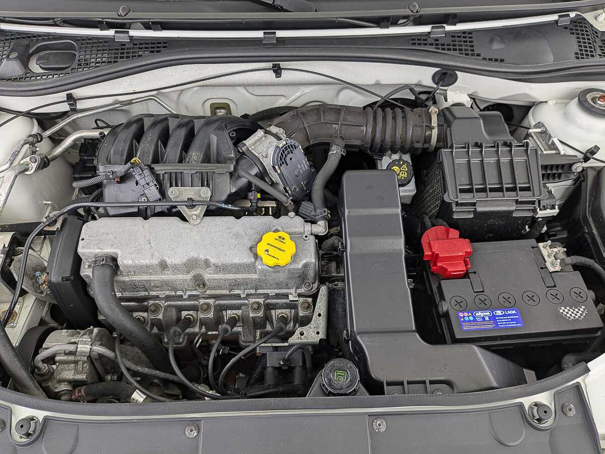 Продажа Б/У Лада (ВАЗ) Ларгус. Фото: #8