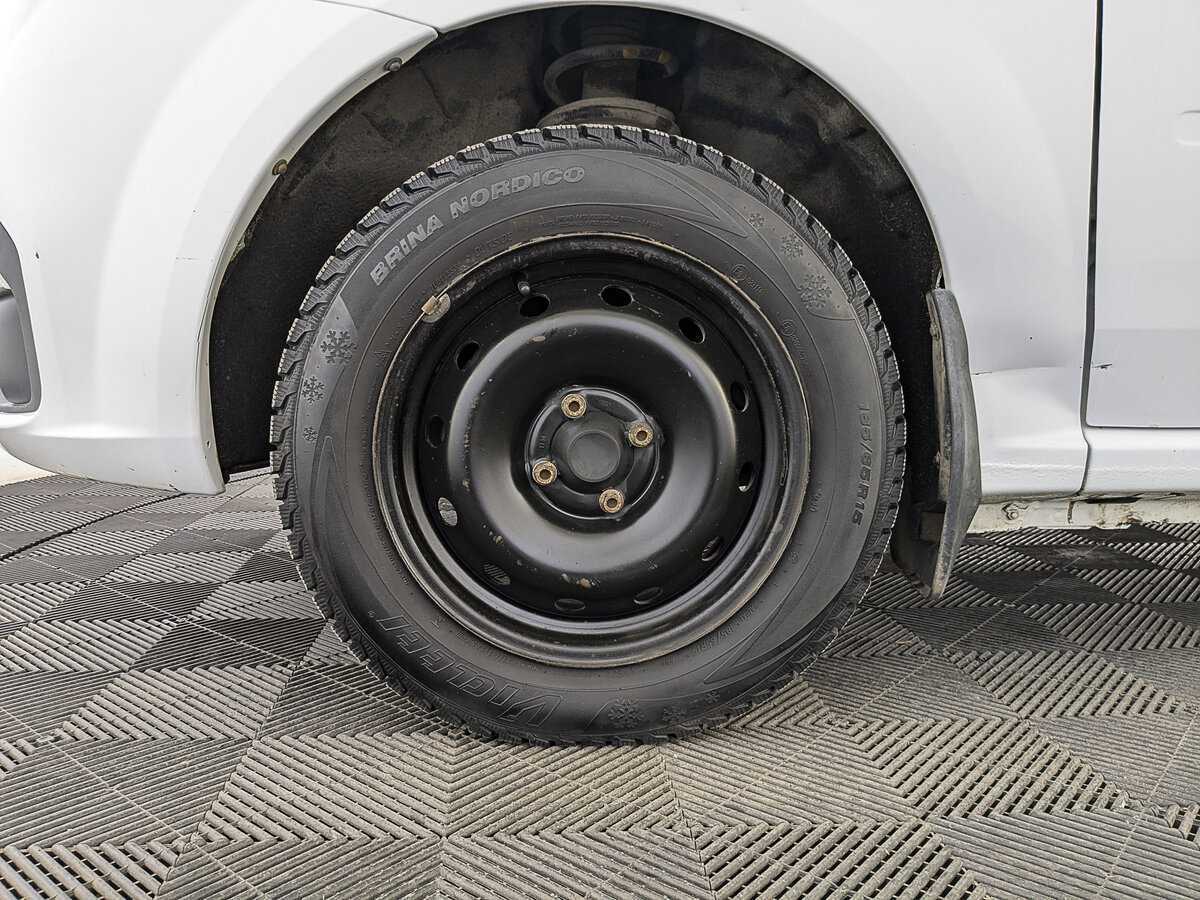 Продажа Б/У Лада (ВАЗ) Ларгус. Фото: #11