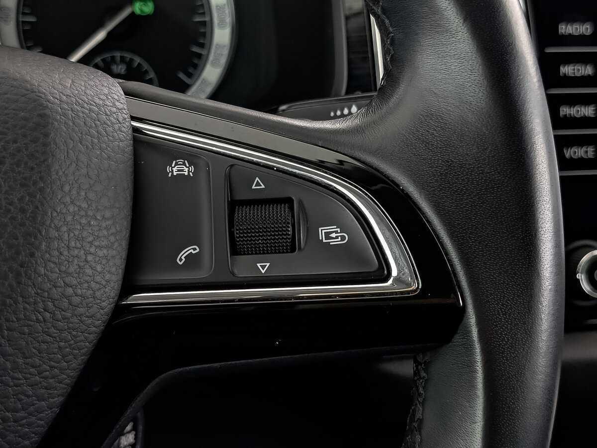 Продажа Б/У Шкода Кодиак. Фото: #29