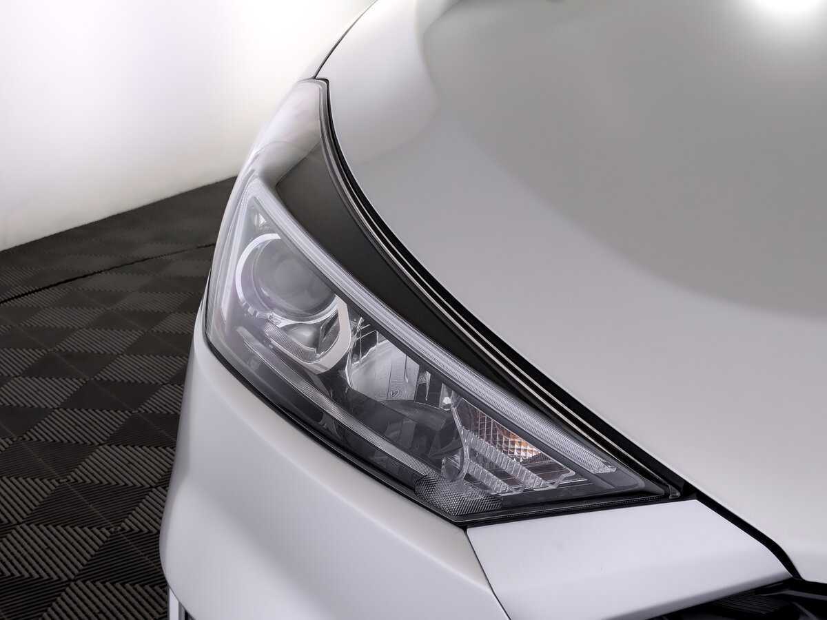 Продажа Б/У Хендай Туксон. Фото: #16