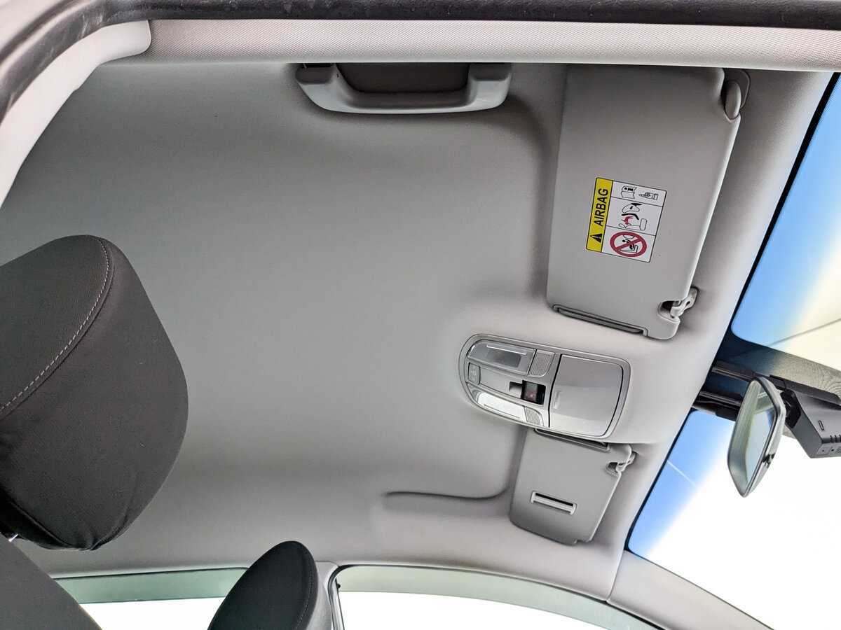 Продажа Б/У Хендай Туксон. Фото: #21