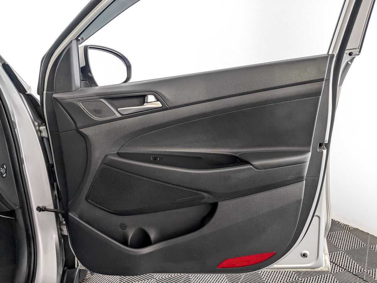 Продажа Б/У Хендай Туксон. Фото: #23