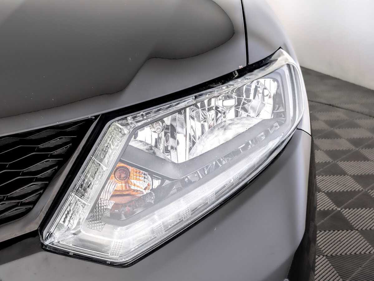 Продажа Б/У Ниссан Икс-Трейл. Фото: #14