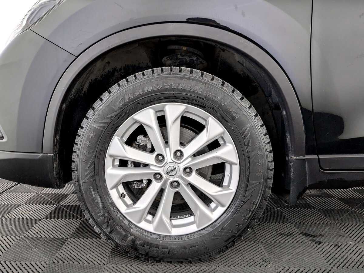 Продажа Б/У Ниссан Икс-Трейл. Фото: #15