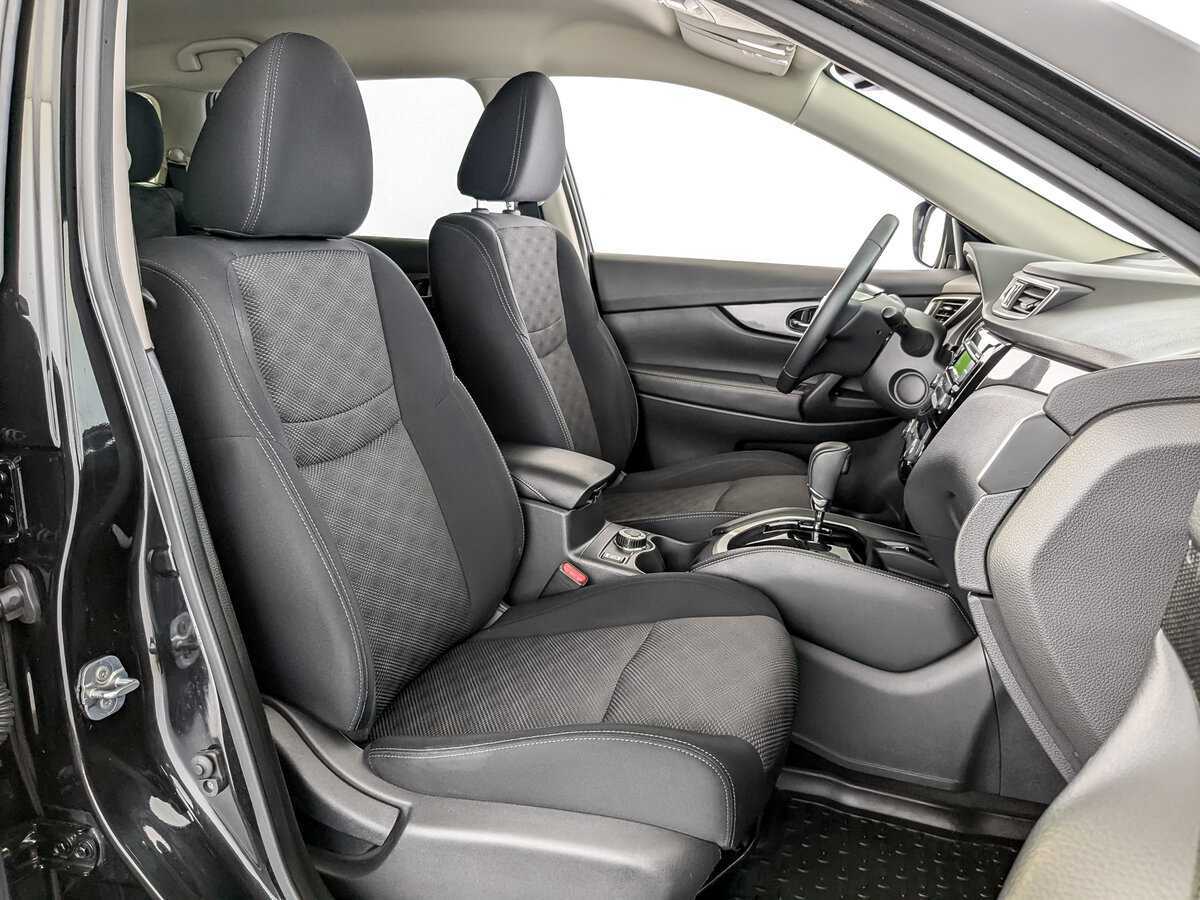 Продажа Б/У Ниссан Икс-Трейл. Фото: #20