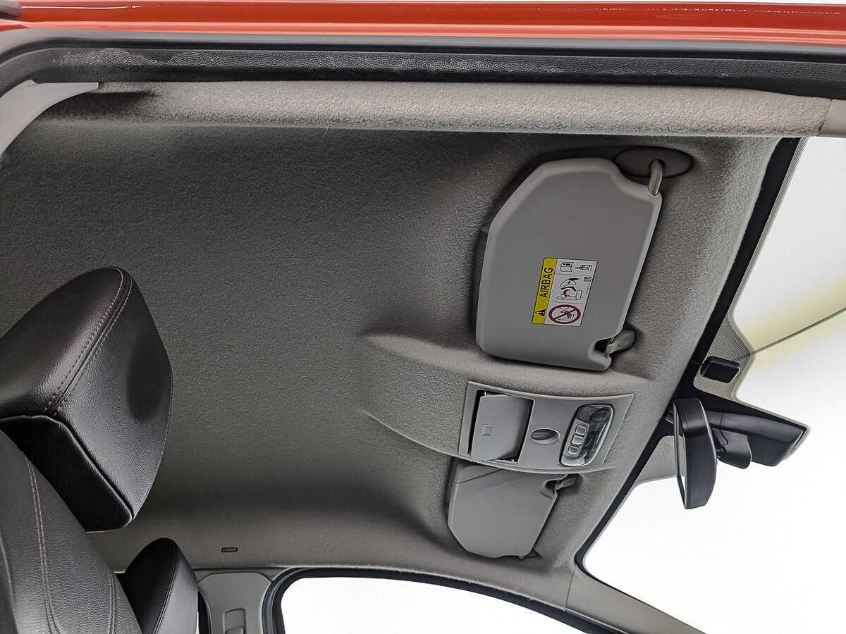 Продажа Б/У Форд ЭкоСпорт. Фото: #20