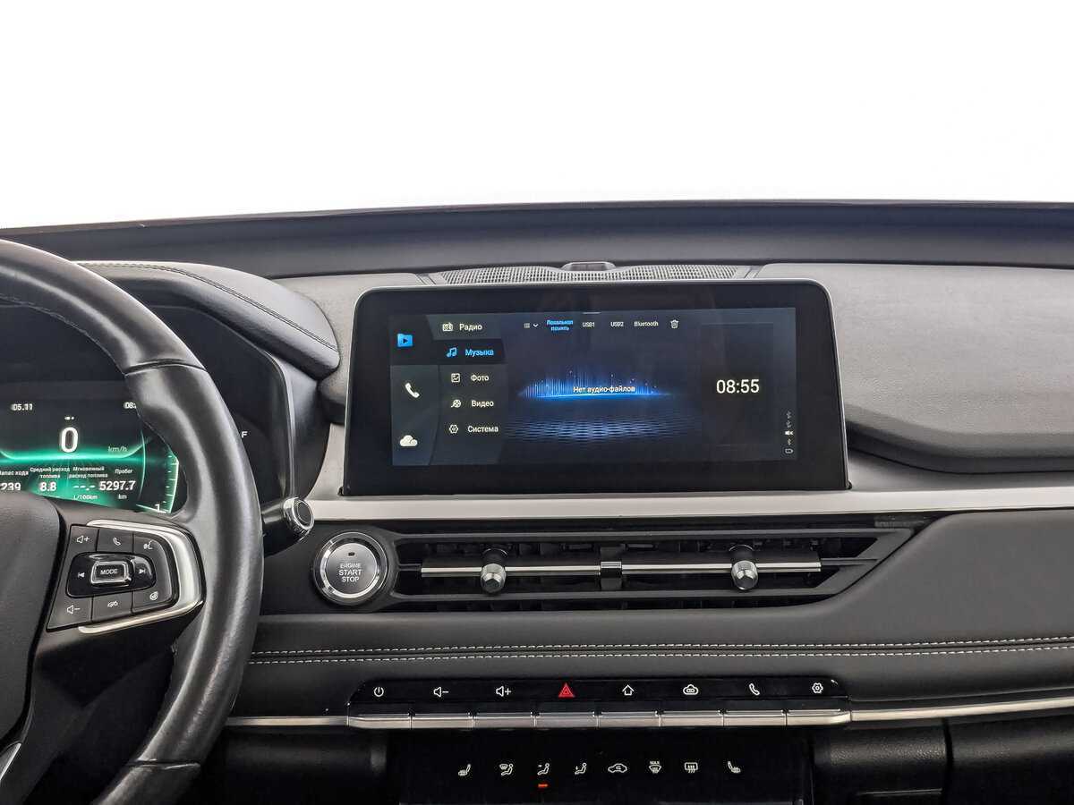 Продажа Б/У Чери Тигго 7 Про. Фото: #16