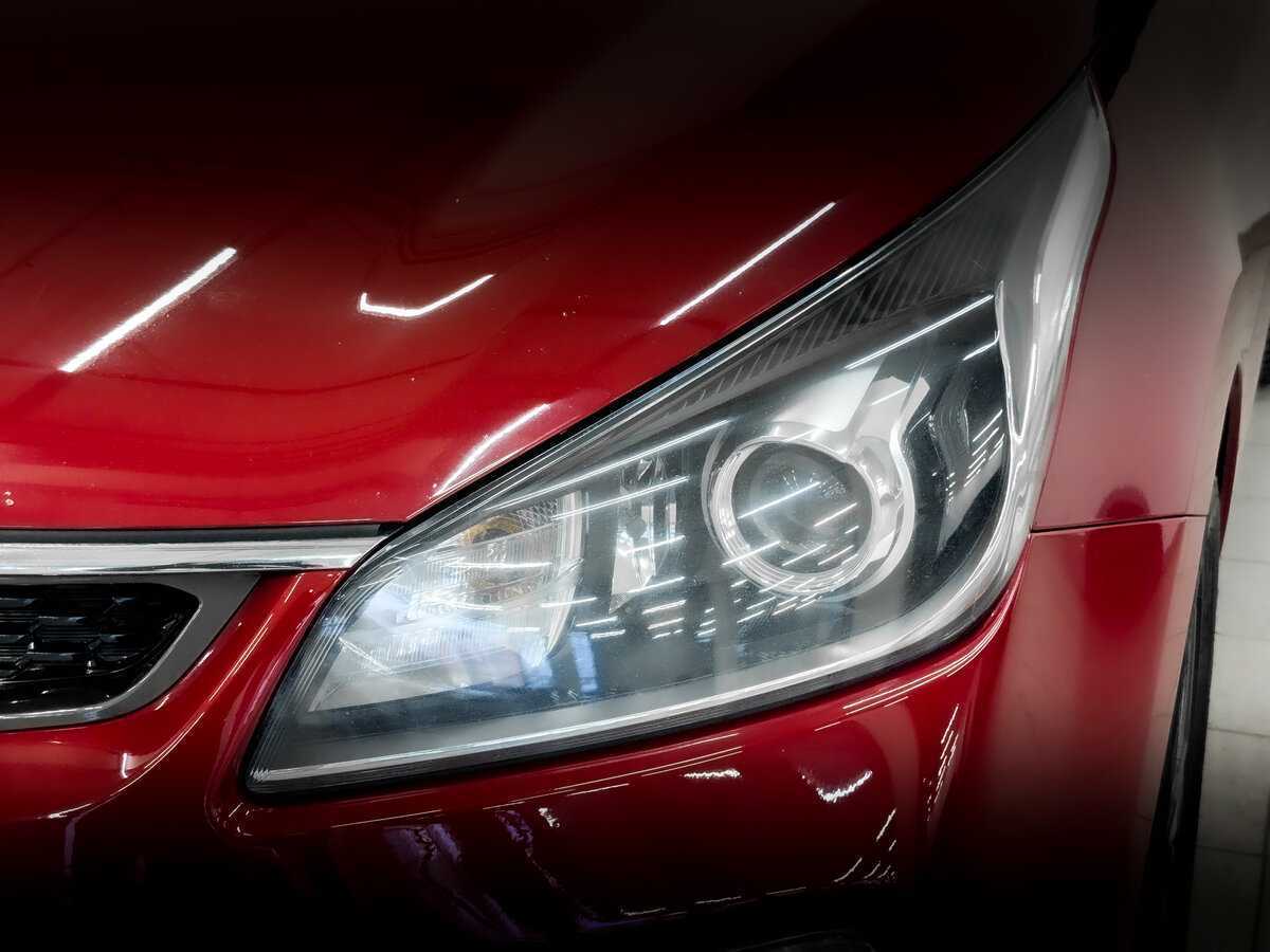 Продажа Б/У Киа Рио. Фото: #16