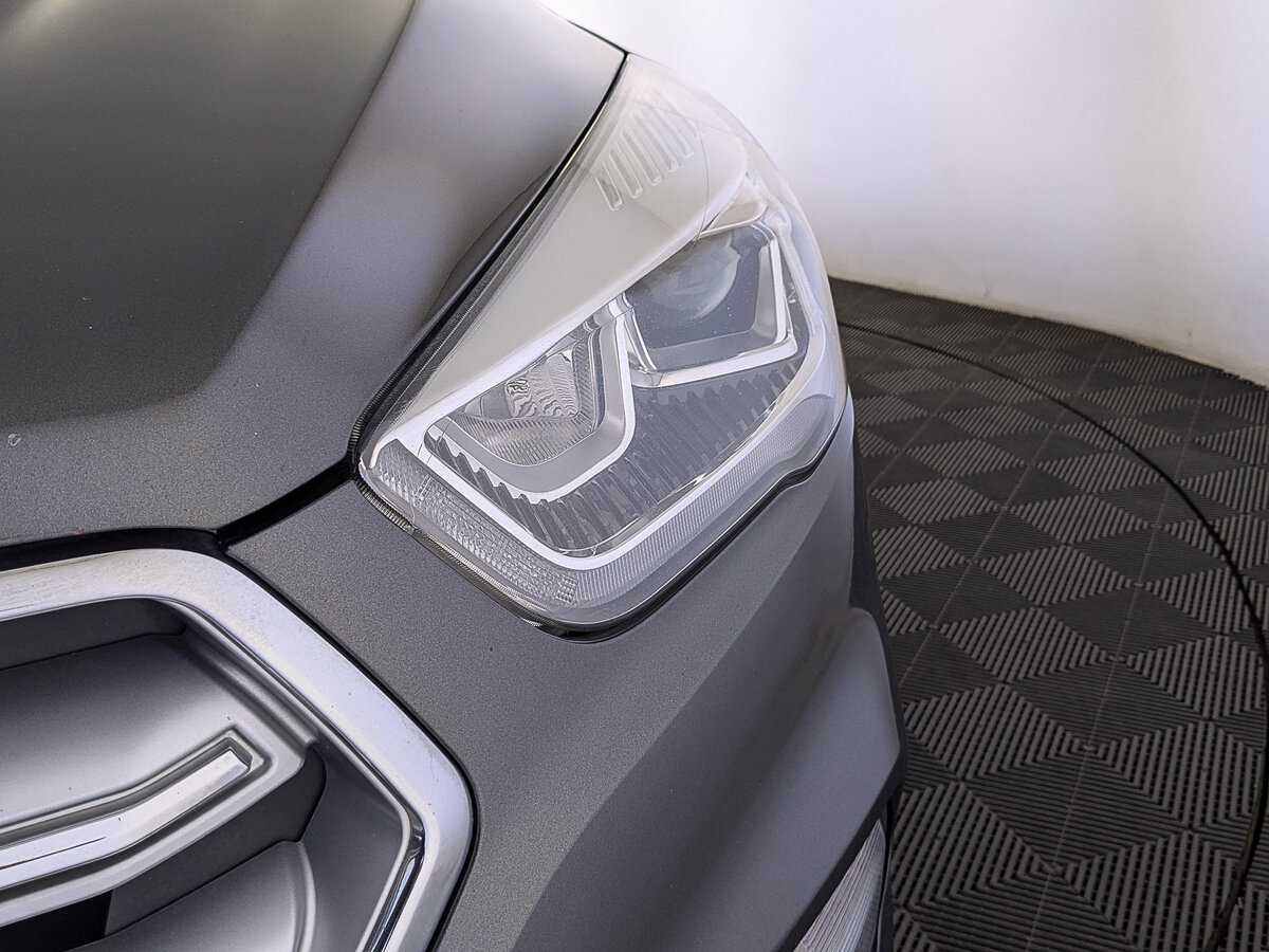 Продажа Б/У Форд Куга. Фото: #9