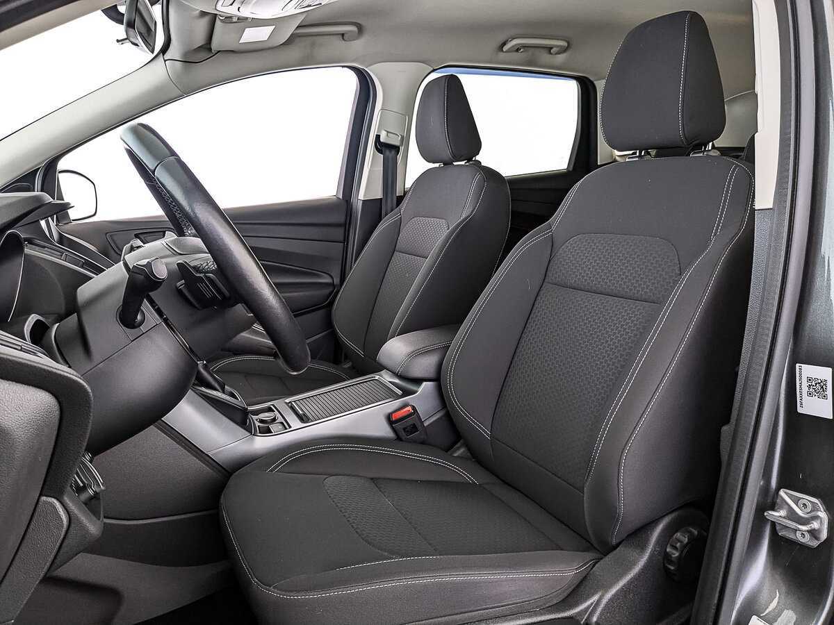 Продажа Б/У Форд Куга. Фото: #18