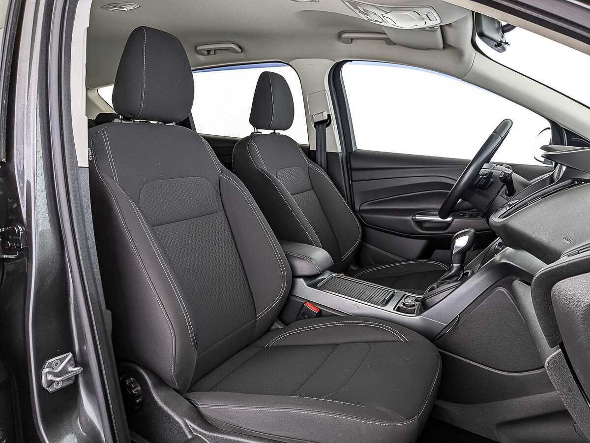 Продажа Б/У Форд Куга. Фото: #22