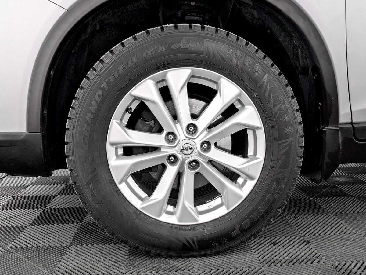 Продажа Б/У Ниссан Икс-Трейл. Фото: #15