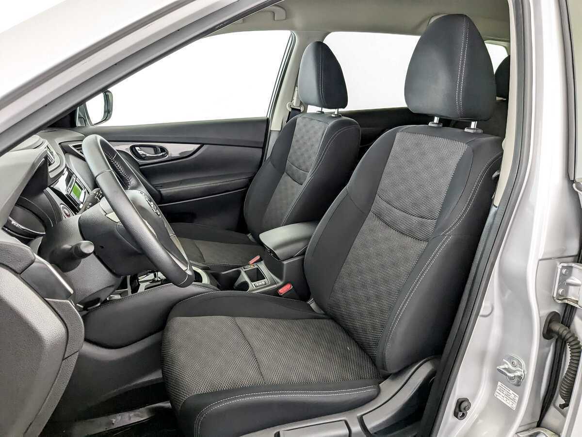 Продажа Б/У Ниссан Икс-Трейл. Фото: #17