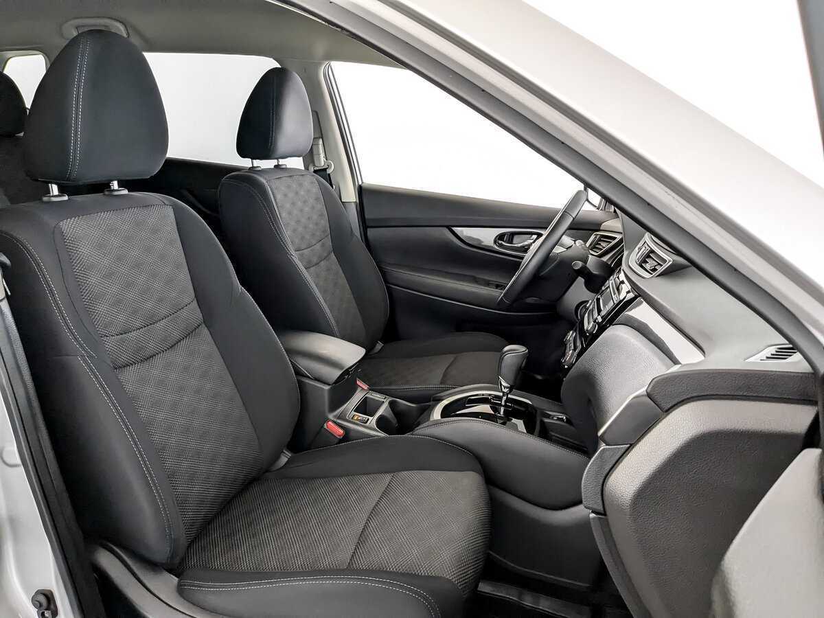 Продажа Б/У Ниссан Икс-Трейл. Фото: #20