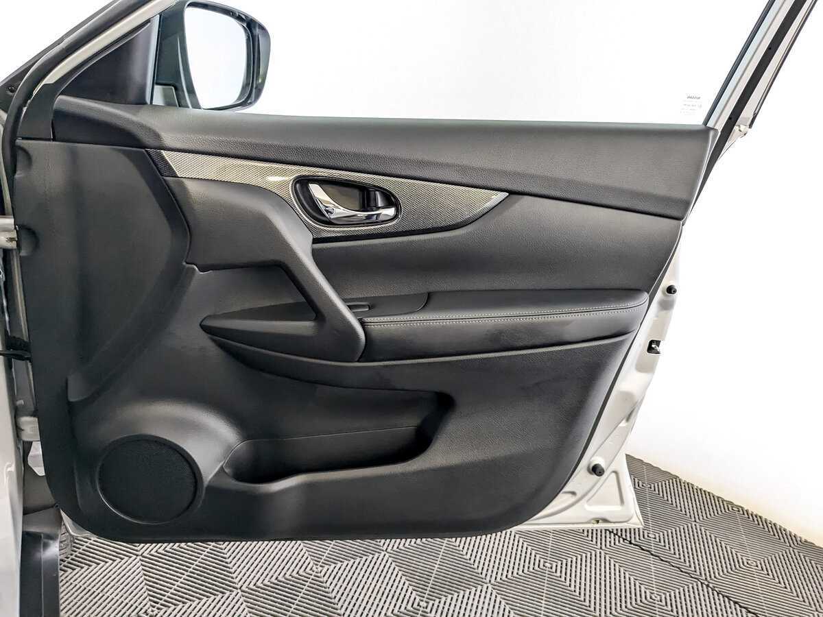 Продажа Б/У Ниссан Икс-Трейл. Фото: #21