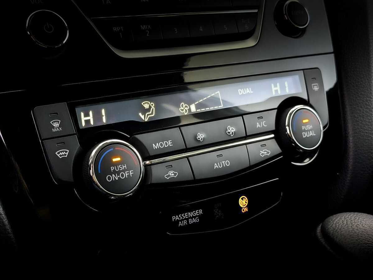 Продажа Б/У Ниссан Икс-Трейл. Фото: #22