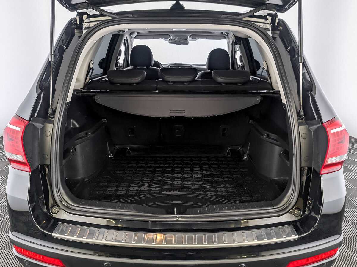 Продажа Б/У Хавал Х6. Фото: #9