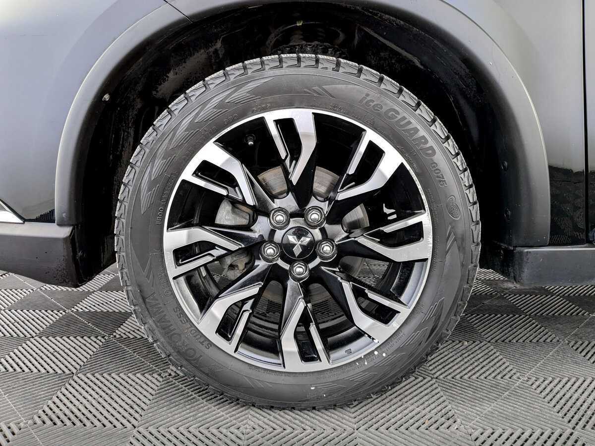 Продажа Б/У Митсубиши Оутлэндер. Фото: #17