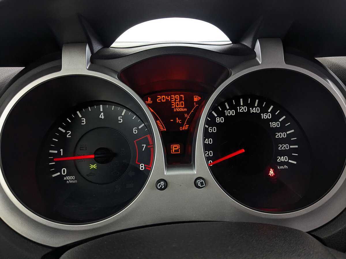 Продажа Б/У Ниссан Жук. Фото: #13