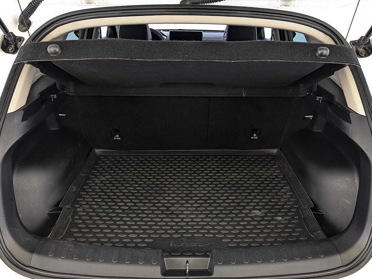 Продажа Б/У Хавал Джолион. Фото: #9