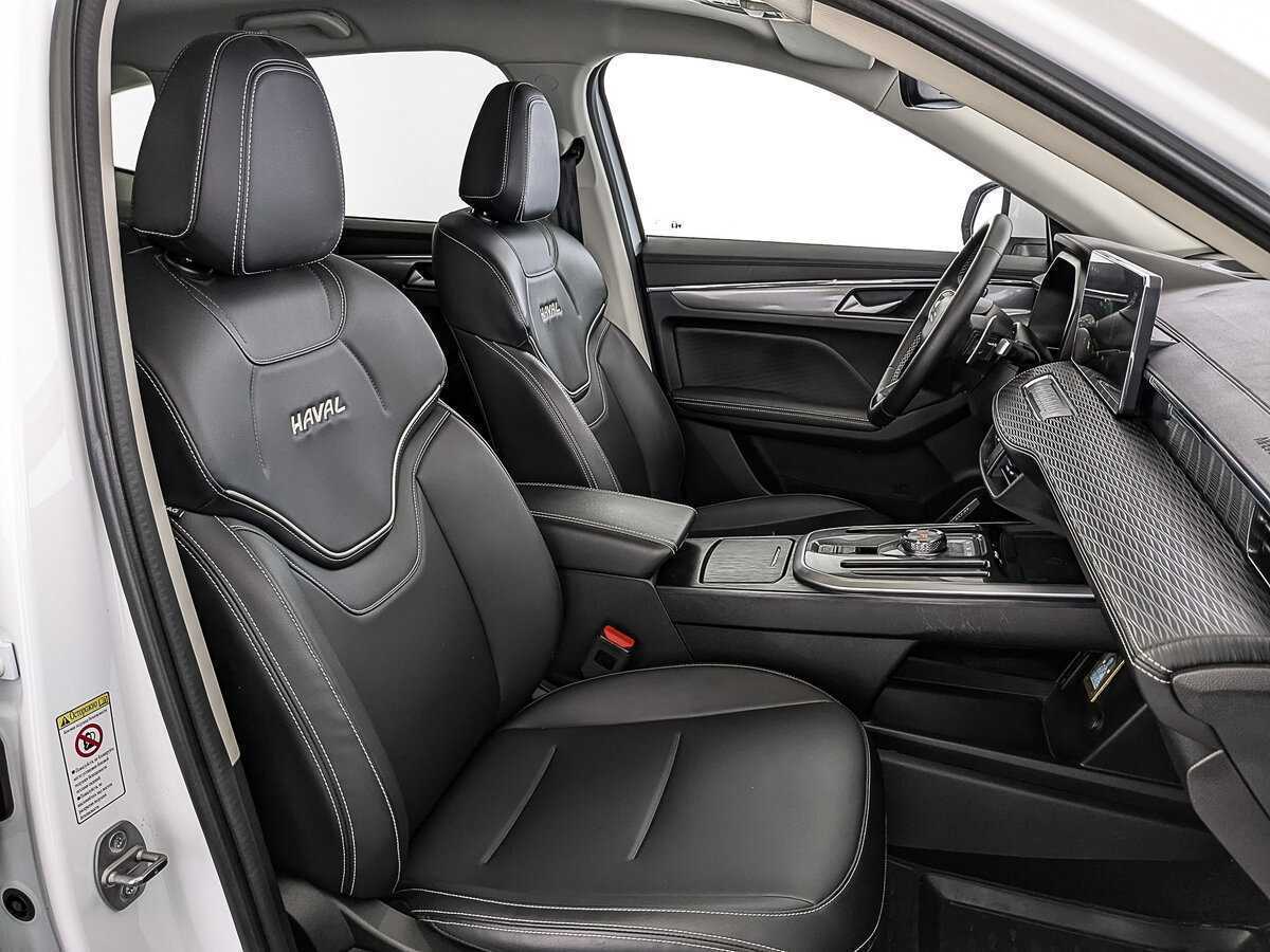 Продажа Б/У Хавал Джолион. Фото: #21