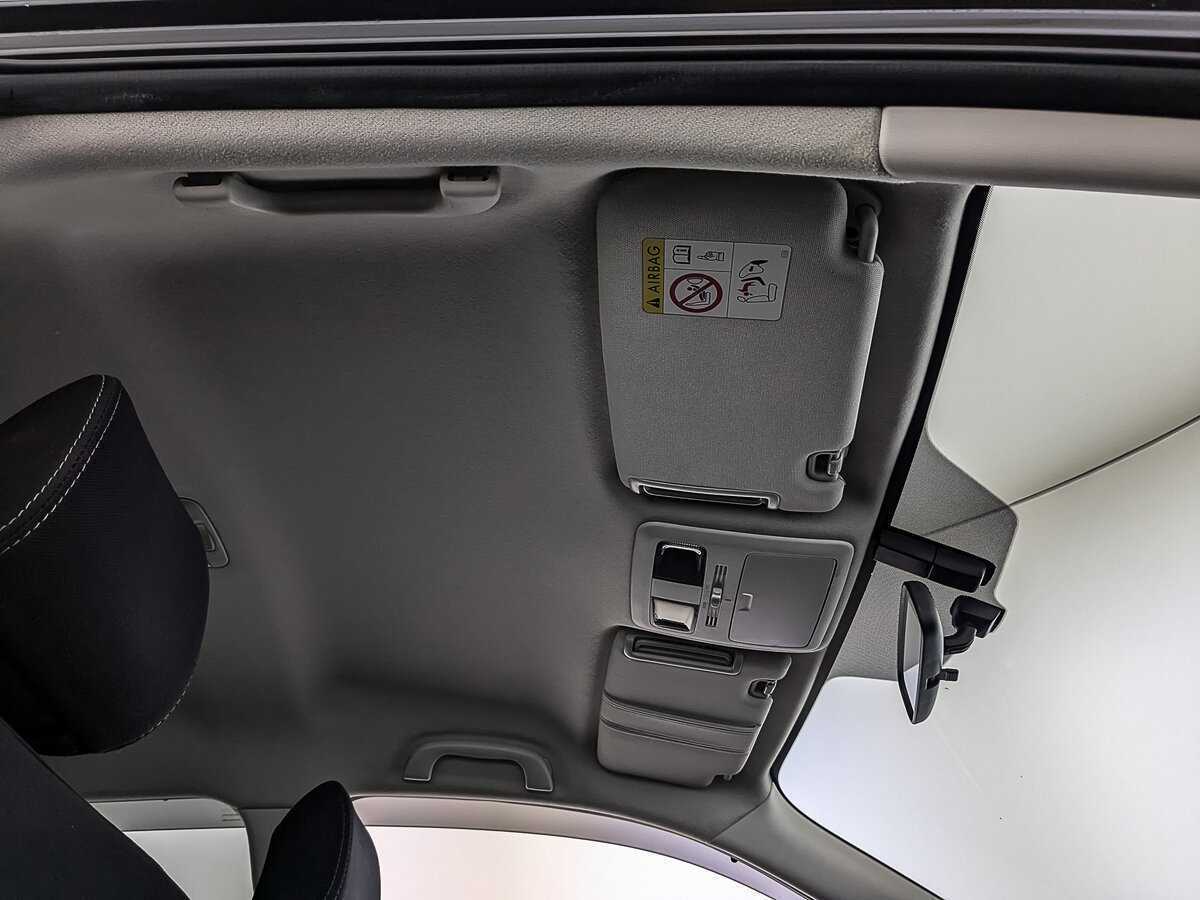 Продажа Б/У Субару Форестер. Фото: #20