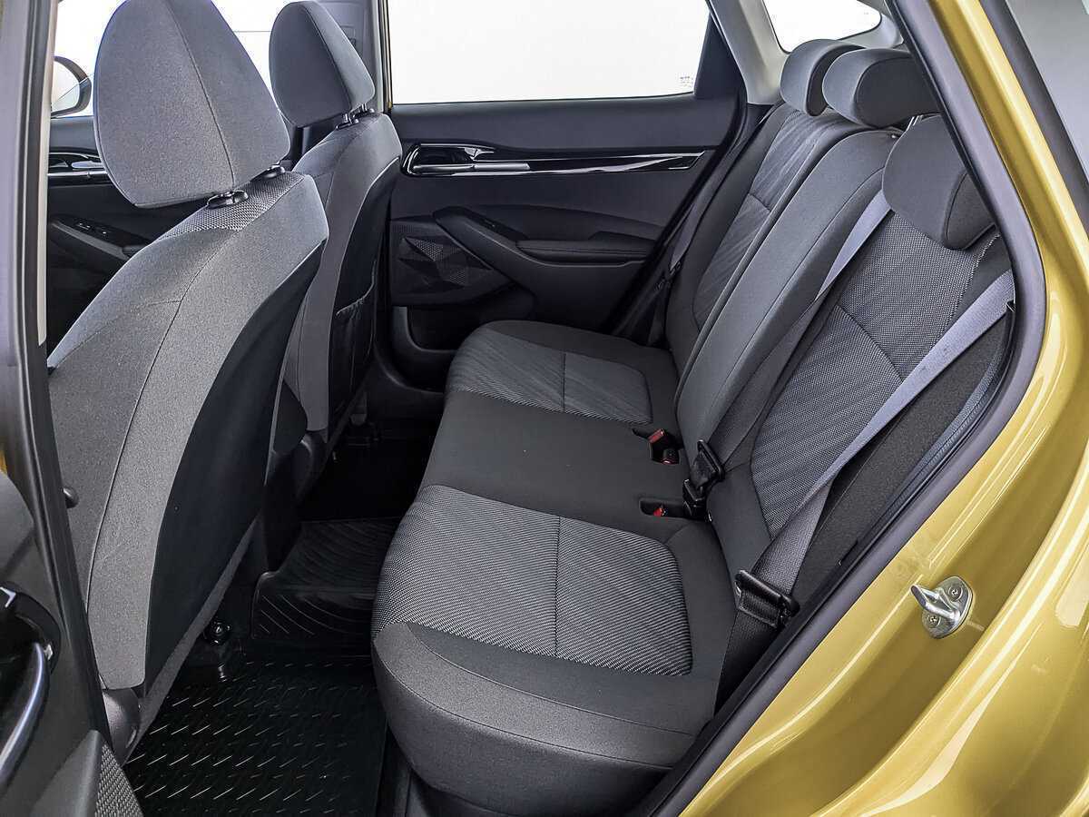 Продажа Б/У Киа Сельтос. Фото: #11