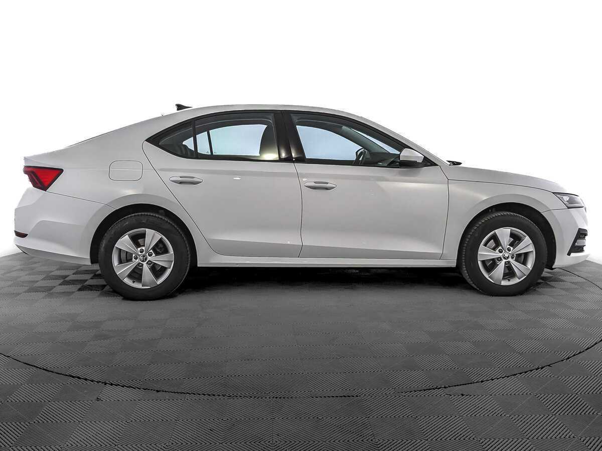 Продажа Б/У Шкода Октавия. Фото: #3