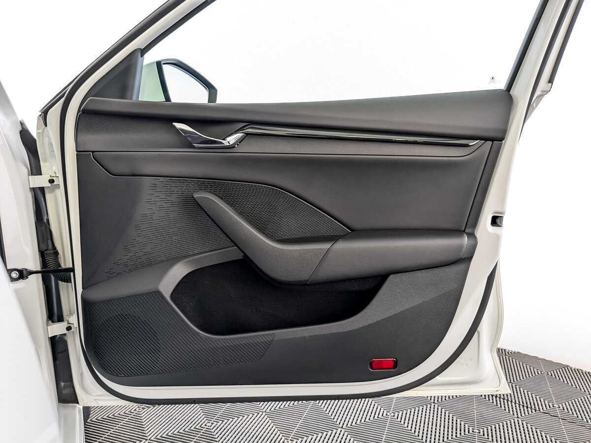 Продажа Б/У Шкода Октавия. Фото: #23