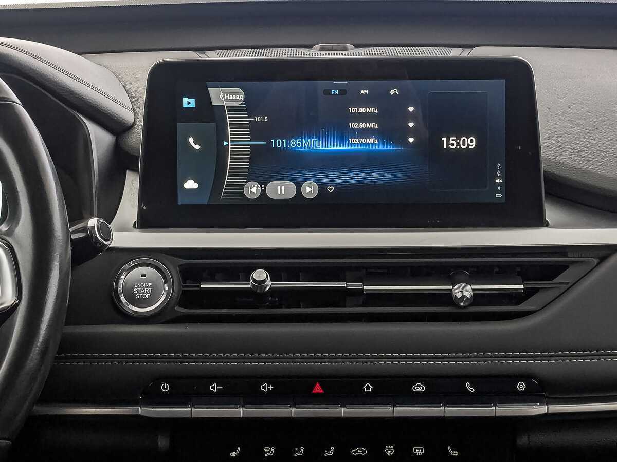 Продажа Б/У Чери Тигго 7 Про. Фото: #16