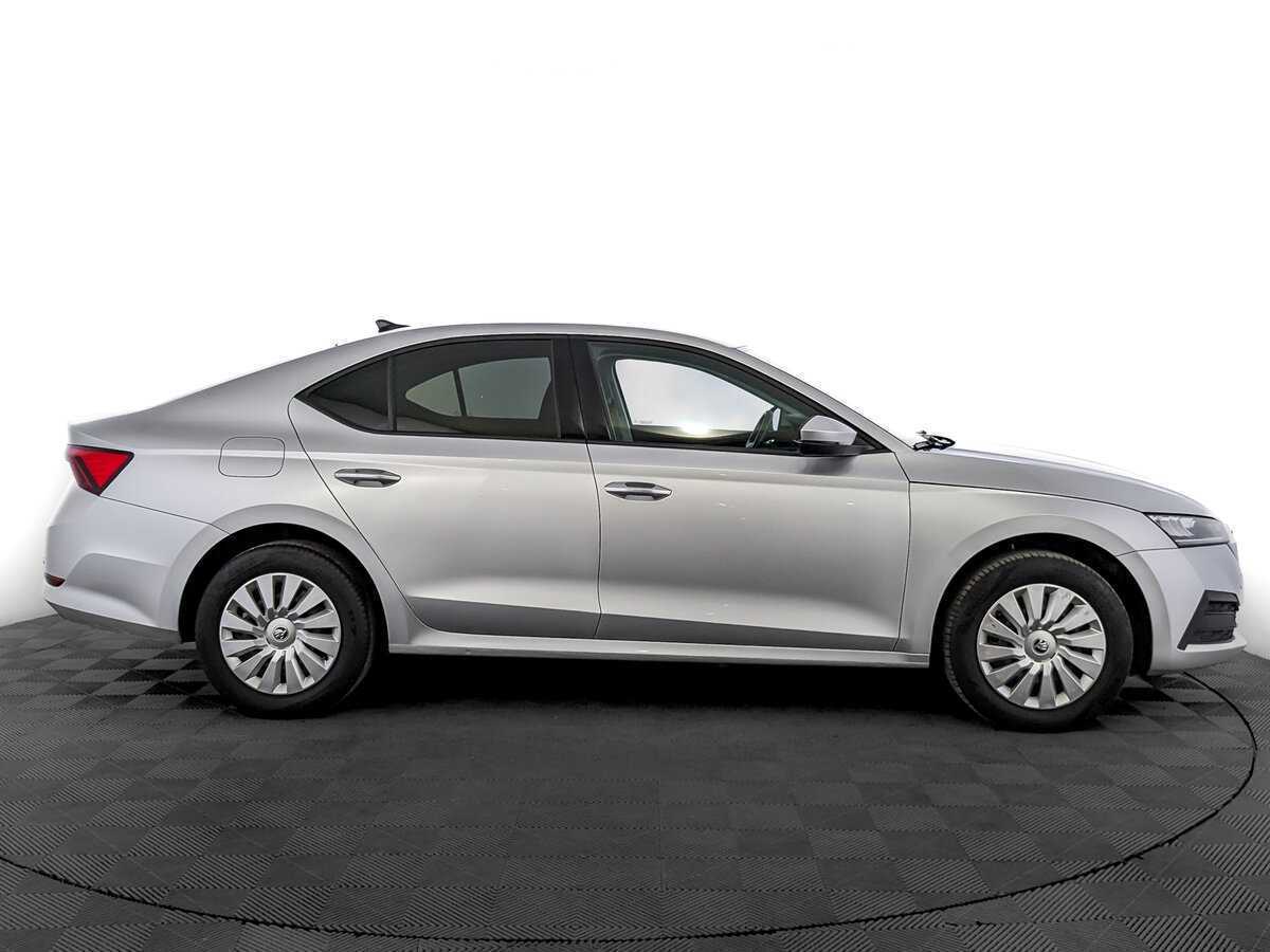 Продажа Б/У Шкода Октавия. Фото: #3