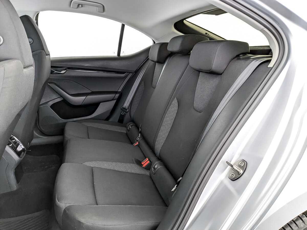 Продажа Б/У Шкода Октавия. Фото: #11