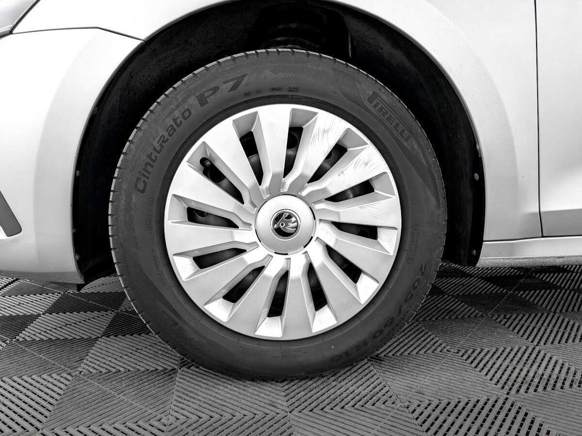 Продажа Б/У Шкода Октавия. Фото: #17