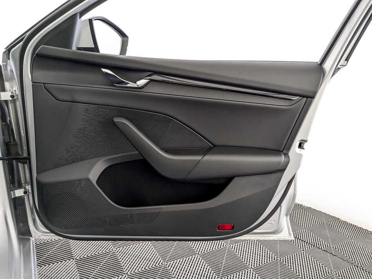 Продажа Б/У Шкода Октавия. Фото: #23