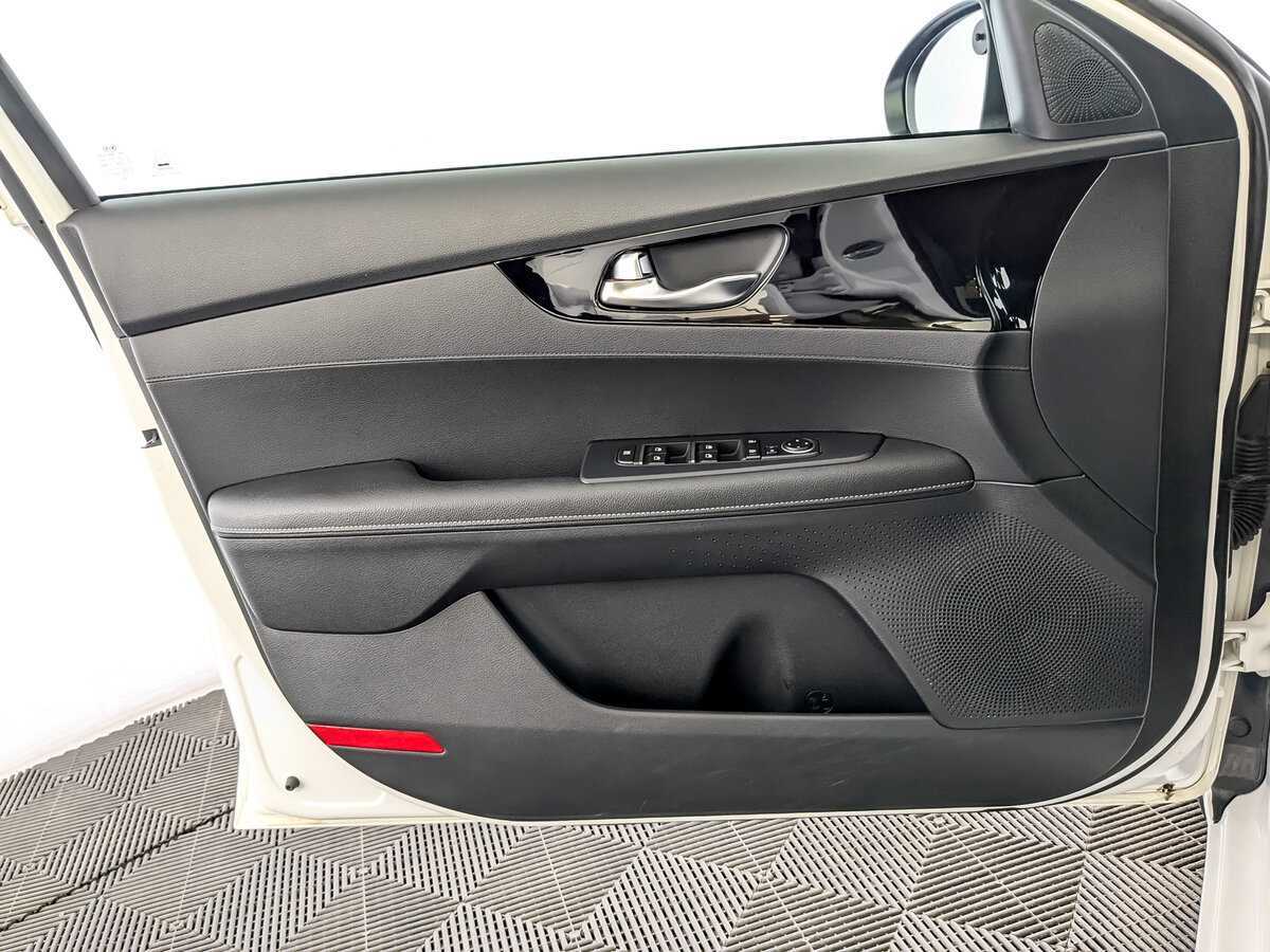 Продажа Б/У Киа Церато. Фото: #18