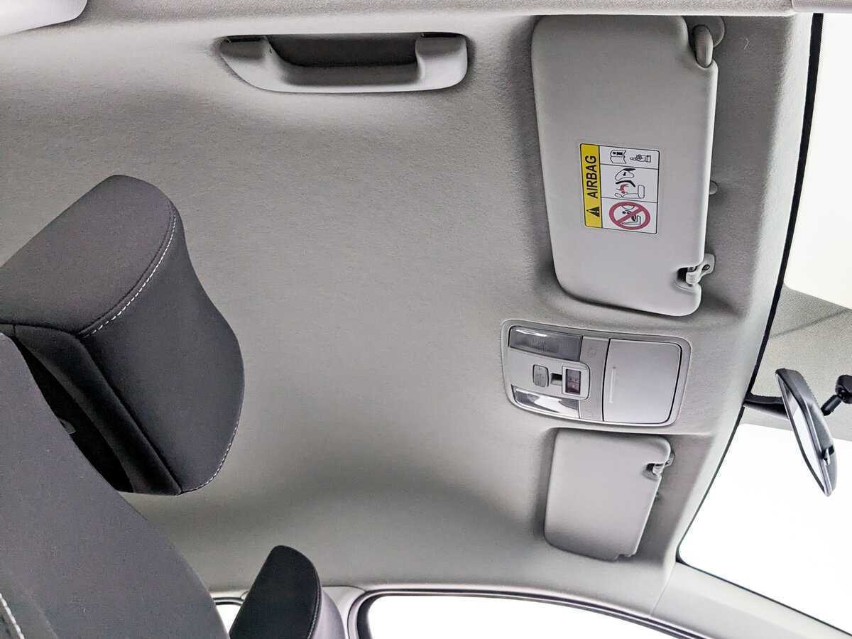 Продажа Б/У Киа Церато. Фото: #21