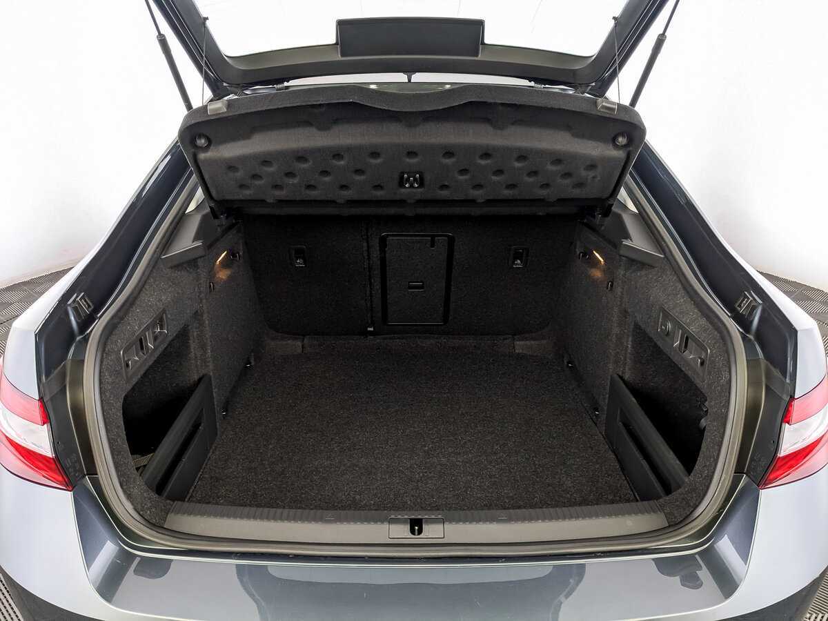 Продажа Б/У Шкода Суперб. Фото: #9