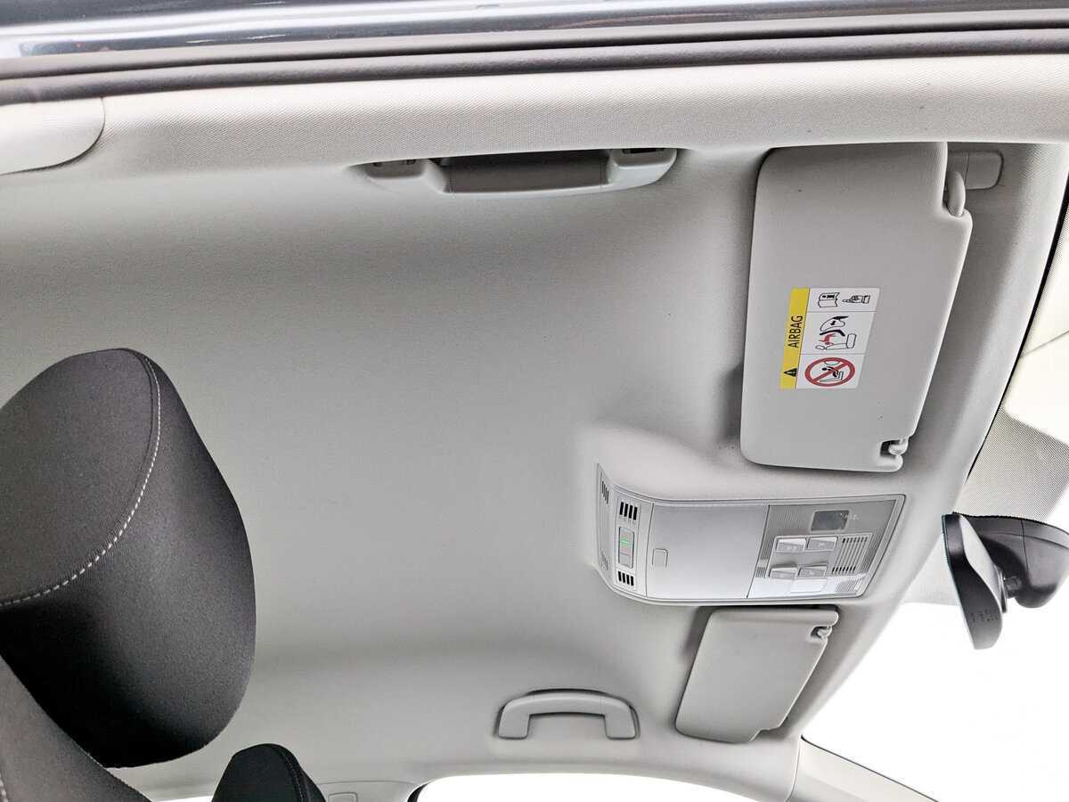 Продажа Б/У Шкода Суперб. Фото: #20