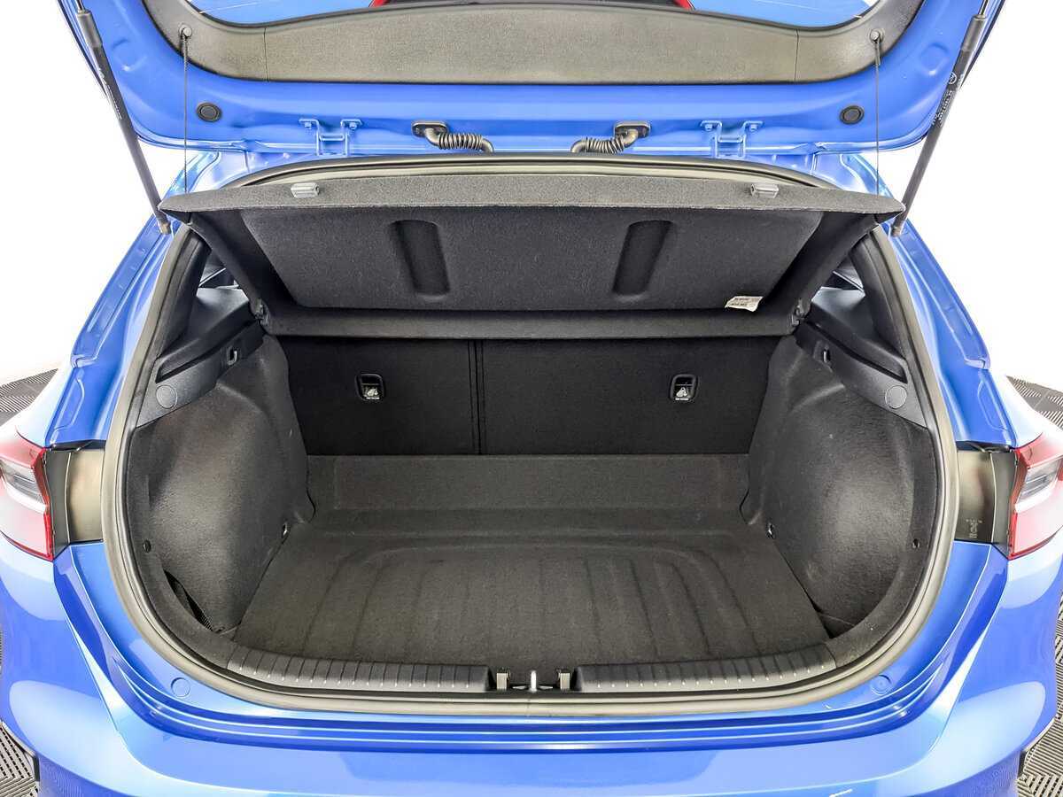 Продажа Б/У Киа Сид. Фото: #9