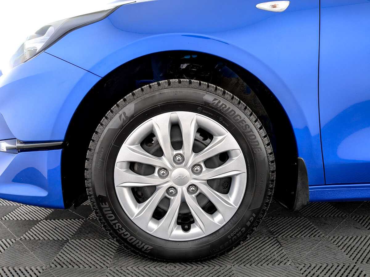 Продажа Б/У Киа Сид. Фото: #17