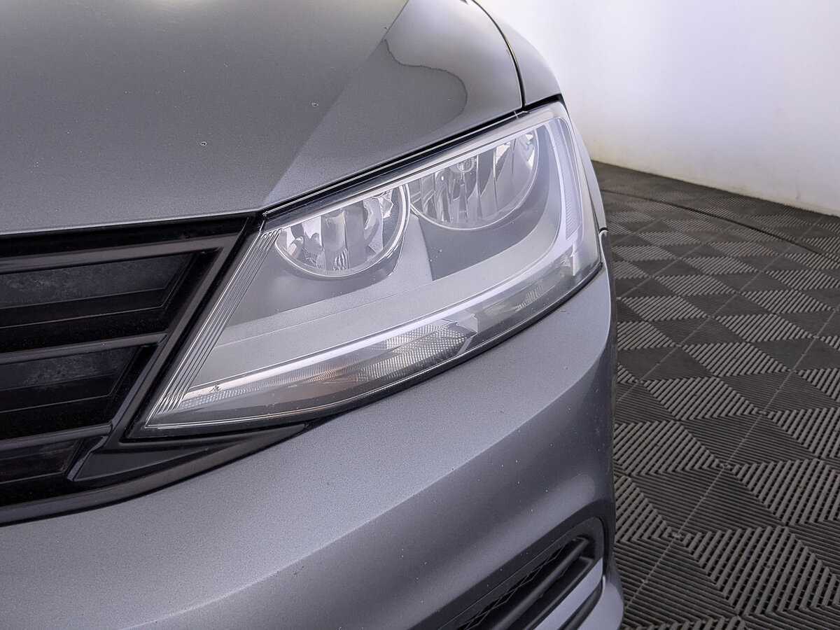 Продажа Б/У Фольксваген Джетта. Фото: #10