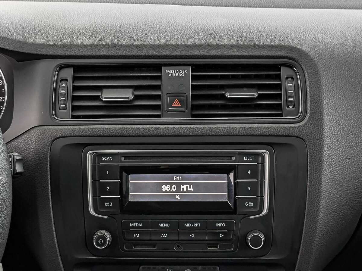 Продажа Б/У Фольксваген Джетта. Фото: #16