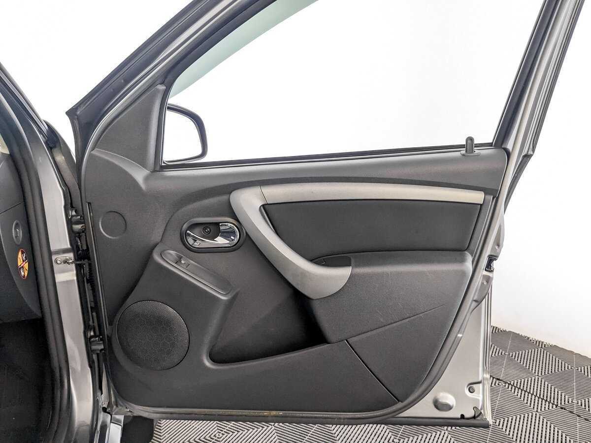 Продажа Б/У Рено Дастер. Фото: #23