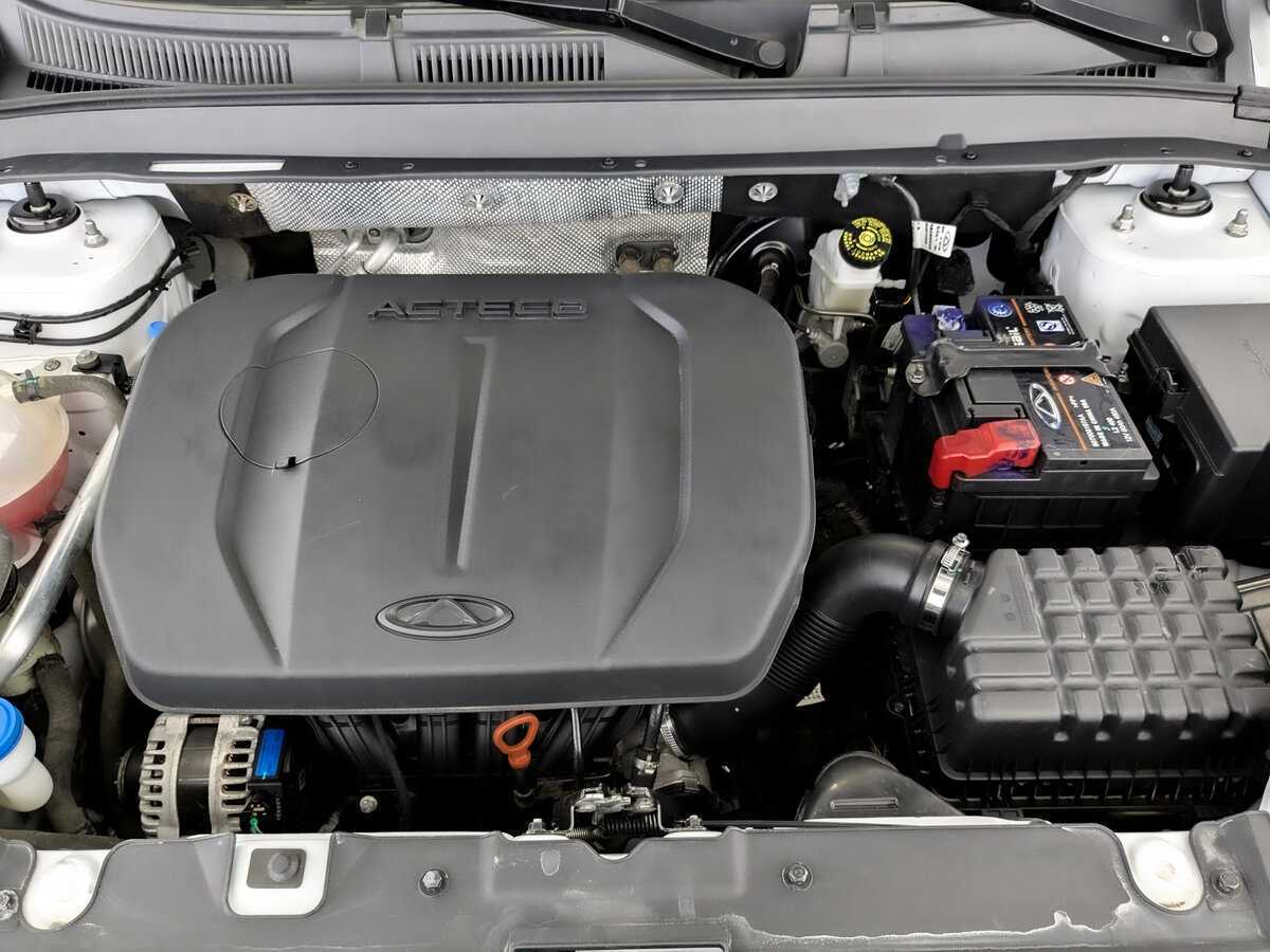 Продажа Б/У Чери Тигго 4. Фото: #8