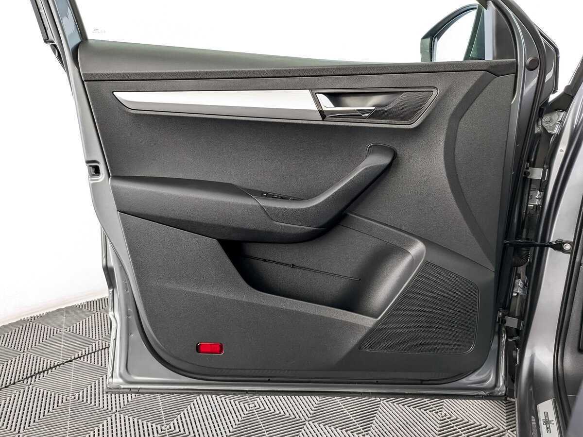 Продажа Б/У Шкода Карок. Фото: #18