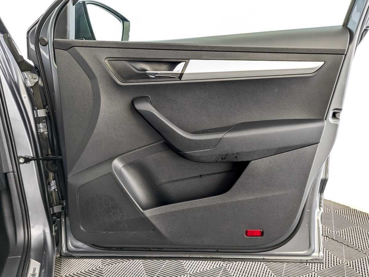 Продажа Б/У Шкода Карок. Фото: #23