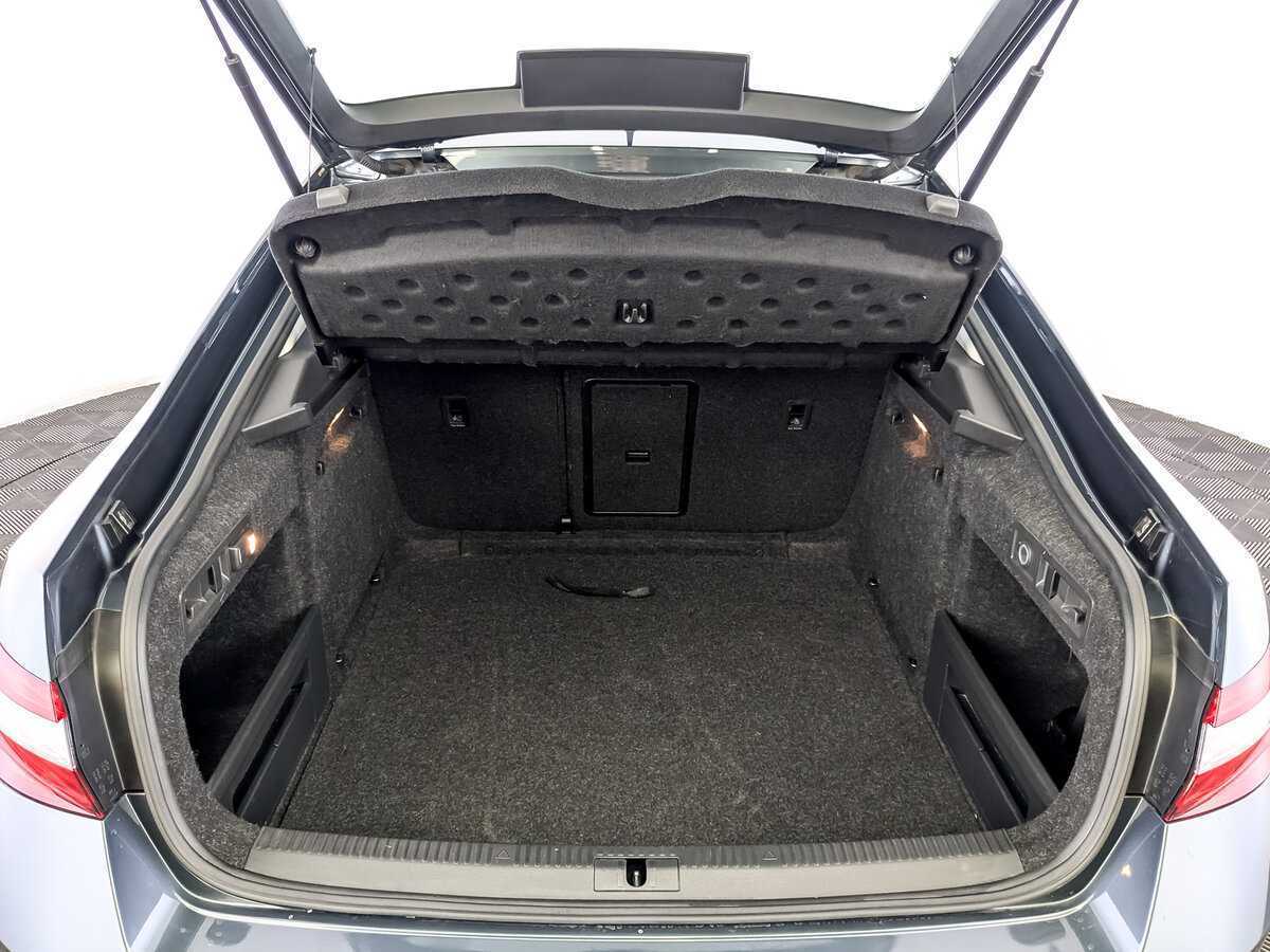 Продажа Б/У Шкода Суперб. Фото: #9